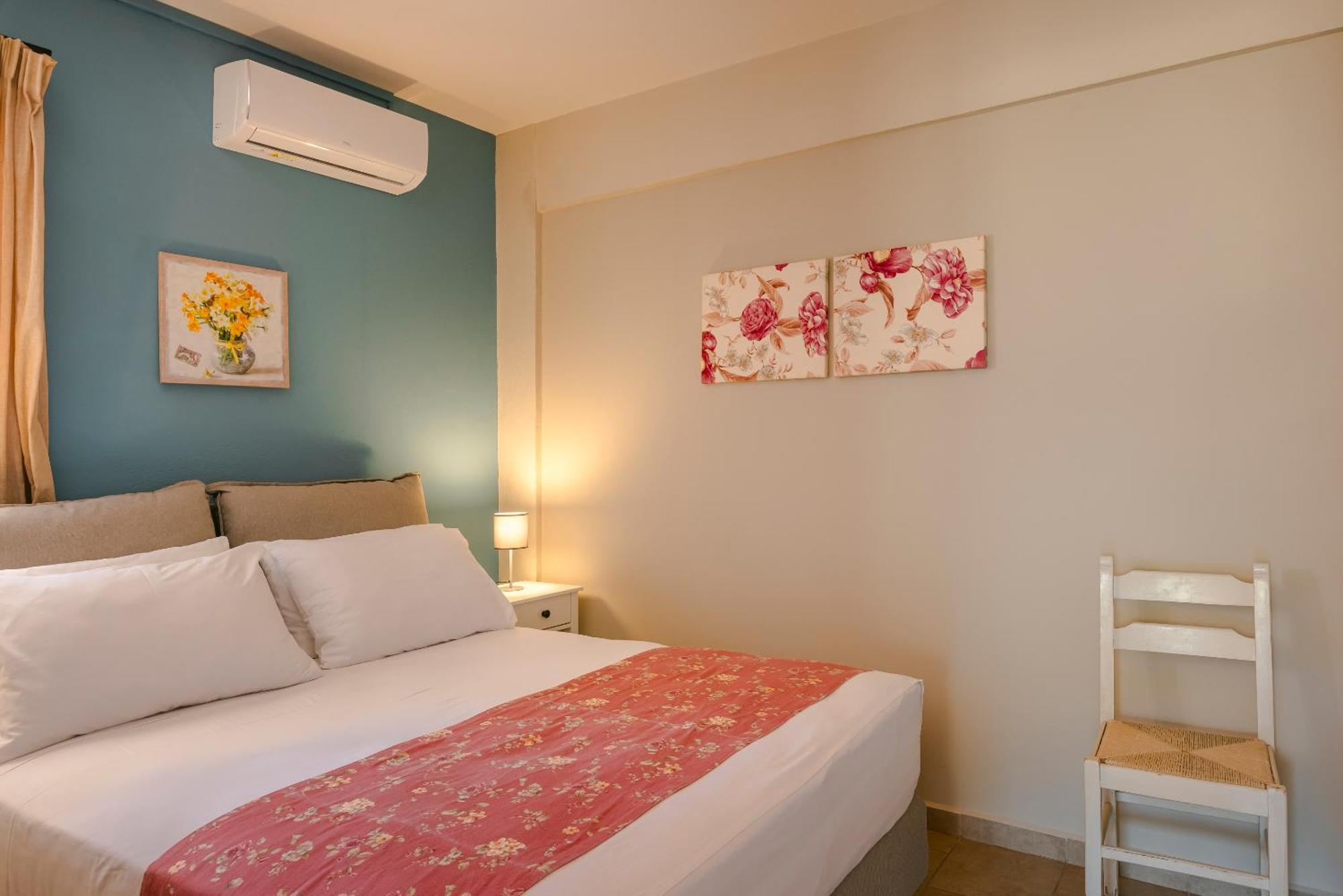 Irilena And Appartement