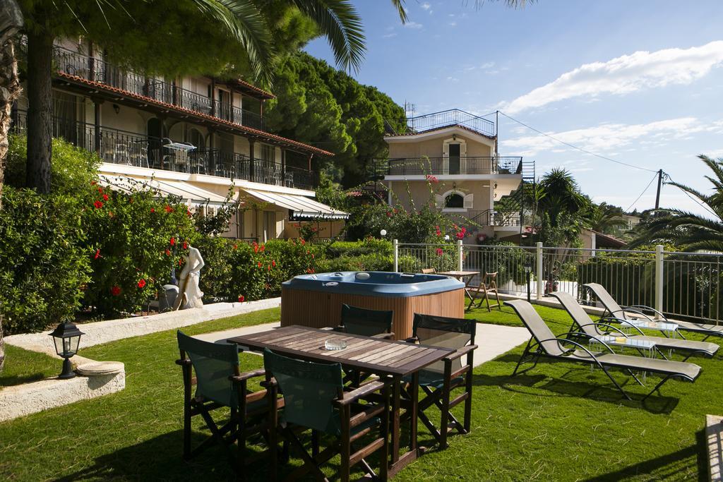 Appartement Irilena And Lassi (Kefalonia)