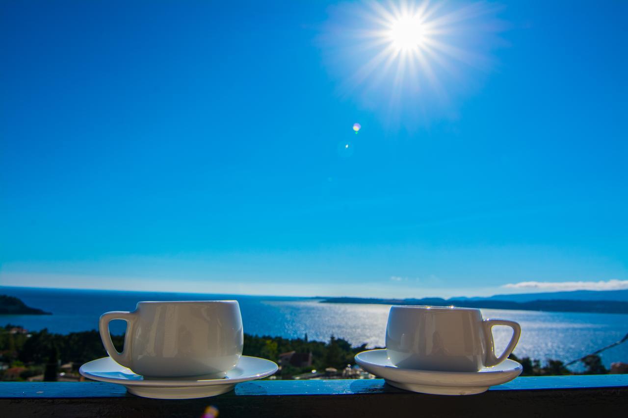 Irilena And 公寓 Lassi (Kefalonia)